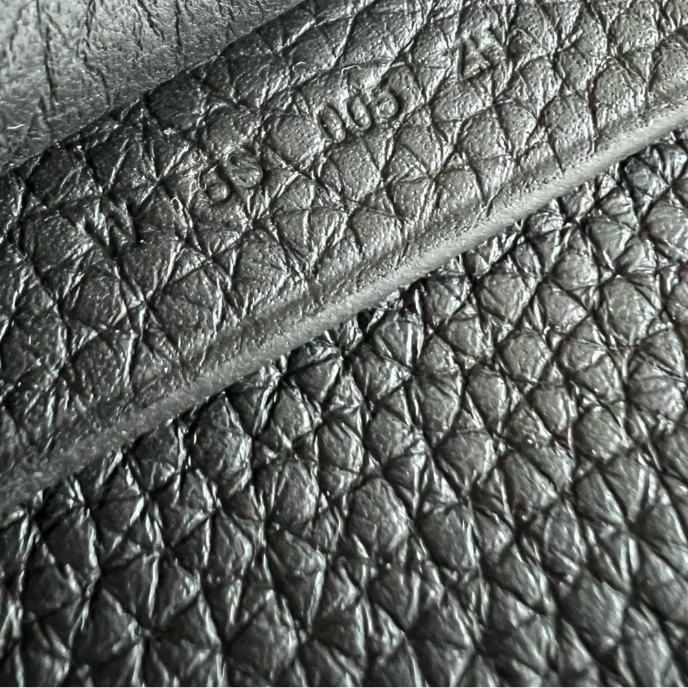 Hermes 2024 Cabasellier 31 Tote Shoulder Bag